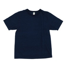UES 7番インディゴTシャツ 652531画像