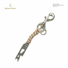 Button Works KEY BACK MULTITOOL BW-0143画像