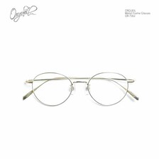 ORGUEIL Metal Frame Glasses OR-7362画像