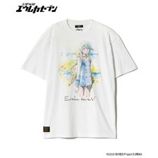 glamb &times; 交響詩篇エウレカセブン Eureka T GB0125-ES02画像
