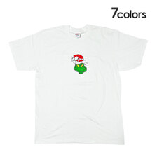 Supreme 24FW Grinch Tee画像
