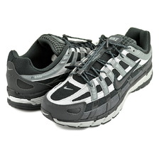 NIKE P-6000 anthracite/blk-smoke grey HQ3818-001画像