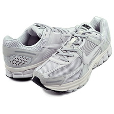NIKE ZOOM VOMERO 5 vast grey/vast grey-black-sail BV1358-001画像