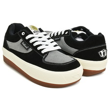 Northwave ESPRESSO SUEDE BLACK / GREY NW001-BLG画像