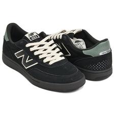 new balance NUMERIC NM440BG2 BLACK / BLACK画像