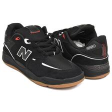 new balance NUMERIC NM1010RB BLACK / GUM画像