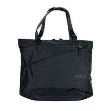 THE NORTH FACE PYRENEE TOTE BLACK NM82507画像