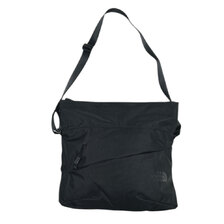 THE NORTH FACE PYRENEE SHOULDER BLACK NM82508画像