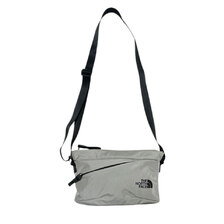 THE NORTH FACE PYRENEE SHOULDER SOAP STONE NM82509画像