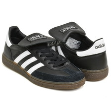 adidas HANDBALL SPEZIAL CBLACK / FTWWHT / GUM5 IH2290画像