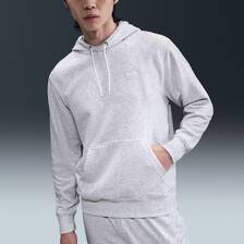 NIKE Club FT Pullover Hoodie FN3867画像