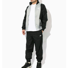 NIKE Club Woven Track Suit HJ1986画像
