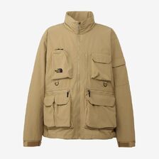 THE NORTH FACE Field Utility Jacket NP22533画像