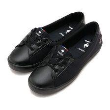 le coq sportif LCS FOURCHE SHORT BK00 LU5SSN03LZ画像