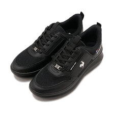 le coq sportif LCS MARNE BKWH LU5SSN00LZ画像