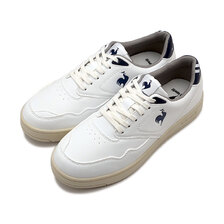 le coq sportif LCS T 1100 ES WHNV LU5SSN02UZ画像