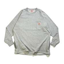 BIG MIKE Sunglasses 3 Pocket Sweat 102518008画像