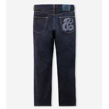 MOMOTARO JEANS #100 STRAIGHT - "eto-2025" MXJE6400画像