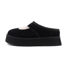 UGG Bea Mary Jane black 1167612-BLK画像