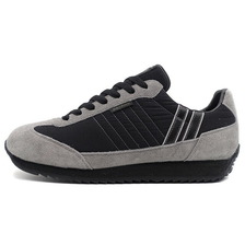 PATRICK MARATHON-TECH BK/GY 506784画像