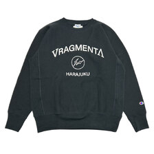 V.A. &times; Champion C/N SWEAT画像