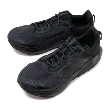 new balance DynaSoft Nitrel v6 BLACK MTNTRLF6画像