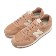 new balance WL373SI2 LIGHT-BROWN画像