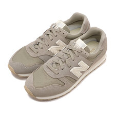new balance WL373SH2 LIGHT-BEIGE画像