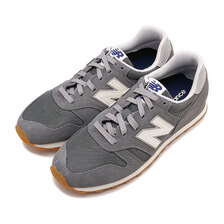 new balance ML373SH2 DARK-GRAY画像