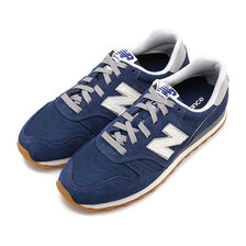 new balance ML373SE2 NAVY画像