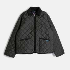 LAVENHAM Teynham Mens LV10000画像