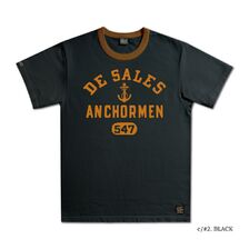 DELUXEWARE DXTS-2503 ANCHOR画像