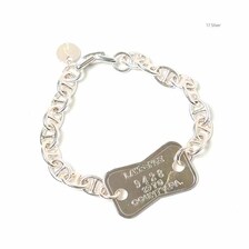 Button Works 70s Dogtag Brace(HM) BW-0139画像