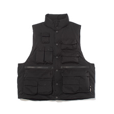 F/CE. PERTEX WATERPROOF DOWN VEST FPA10242U0001画像