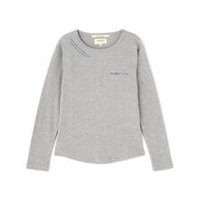 AVIREX DOODLE PRINT HONEYCOMB WAFFLE T-SHIRT 7835130603画像