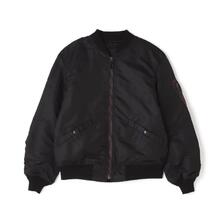 AVIREX L-2 BLACK 7834952046画像