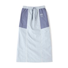 AVIREX NYLON COLOR SCHEME SKIRT 7835116601画像