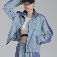 AVIREX NYLON COLOR SCHEME JACKET 7835152602画像