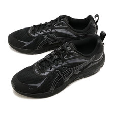 ASICS GEL-QUANTUM 180 VIII BLACK/OBSIDIAN GREY 1203A594-002画像