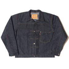 WAREHOUSE Lot S2001XX(2000XX) WITH BLANKET INDIGO画像