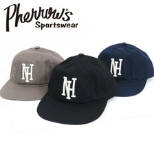 Pherrow's 25S-PBC1画像