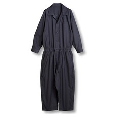 NO ID. ギャザードレープオールインワン 456006-946P画像