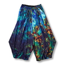 NO ID. Squidギャザーバギートラウザーズ 456006-938P画像