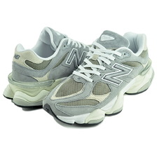 new balance U9060LBA GRAY画像
