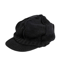 KIJIMA TAKAYUKI COTTON KNIT CASQUETTE KN-251107画像