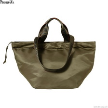 Peanuts&Co &times; NEXUSVII. FLIGHT NYLON 2WAY TOTE - L画像