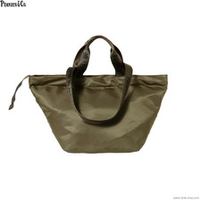 Peanuts&Co &times; NEXUSVII. FLIGHT NYLON 2WAY TOTE - M画像
