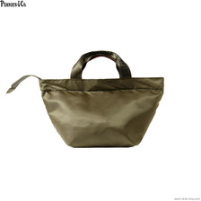 Peanuts&Co &times; NEXUSVII. FLIGHT NYLON 2WAY TOTE - S画像