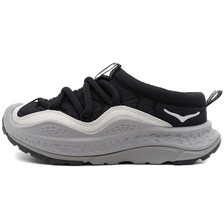 HOKA ORA PRIMO BLACK/CARBON BLACK 1141570-BBNB画像