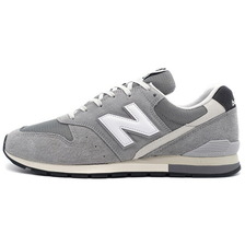 new balance CM996SH2 GRAY画像
